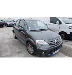 Boitier servitude moteur (BSM) CITROEN C3 1