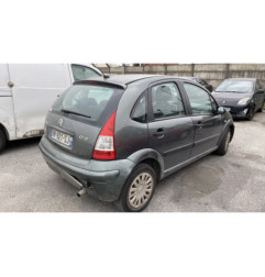 Boitier servitude moteur (BSM) CITROEN C3 1