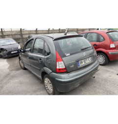 Boitier servitude moteur (BSM) CITROEN C3 1
