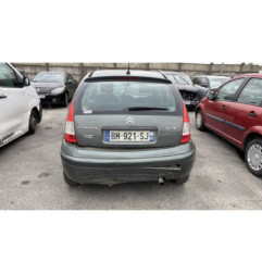 Boitier servitude moteur (BSM) CITROEN C3 1