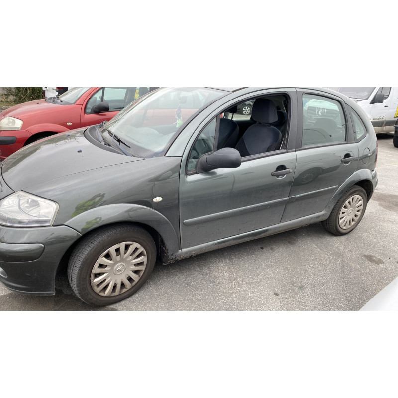 Boitier servitude moteur (BSM) CITROEN C3 1 Photo n°9