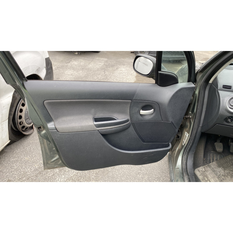 Boitier servitude moteur (BSM) CITROEN C3 1 Photo n°12
