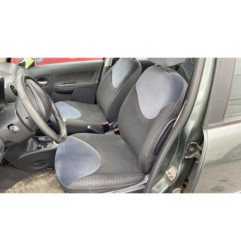 Boitier servitude moteur (BSM) CITROEN C3 1