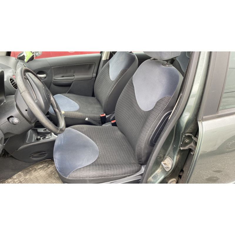 Boitier servitude moteur (BSM) CITROEN C3 1 Photo n°13