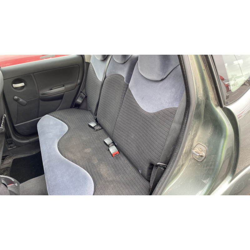 Boitier servitude moteur (BSM) CITROEN C3 1 Photo n°14