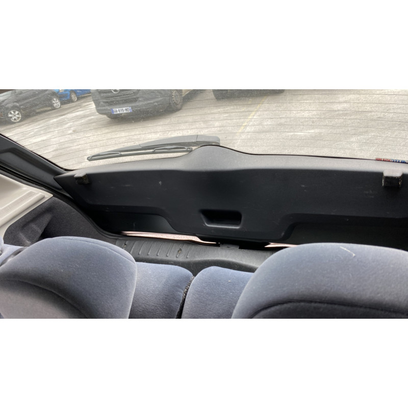 Boitier servitude moteur (BSM) CITROEN C3 1 Photo n°15