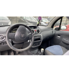 Boitier servitude moteur (BSM) CITROEN C3 1