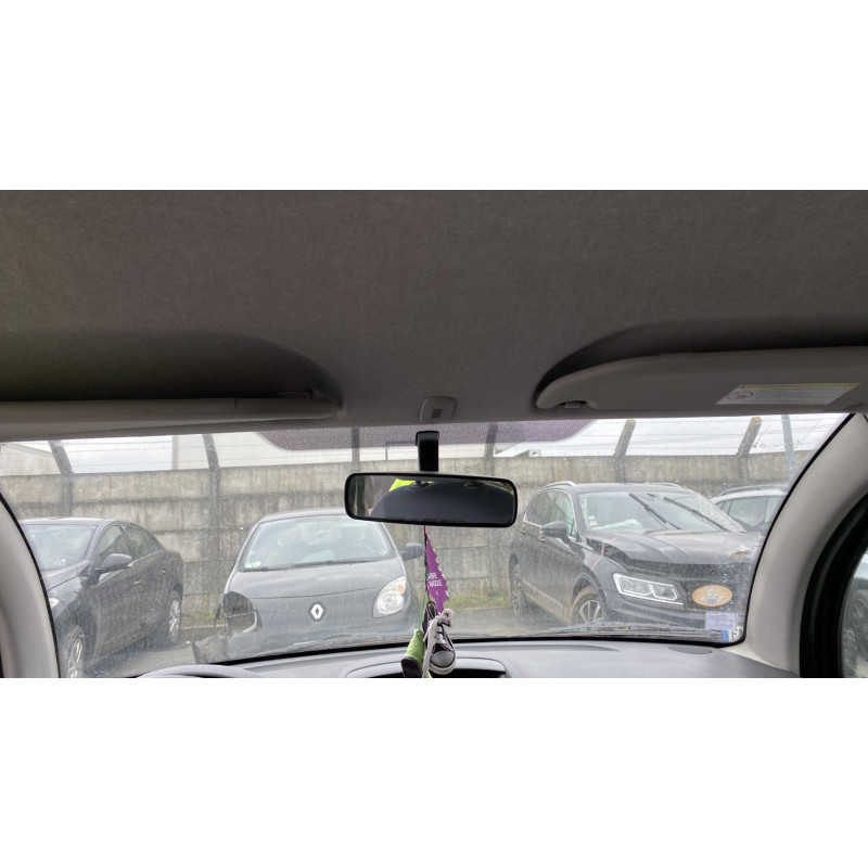 Boitier servitude moteur (BSM) CITROEN C3 1 Photo n°17