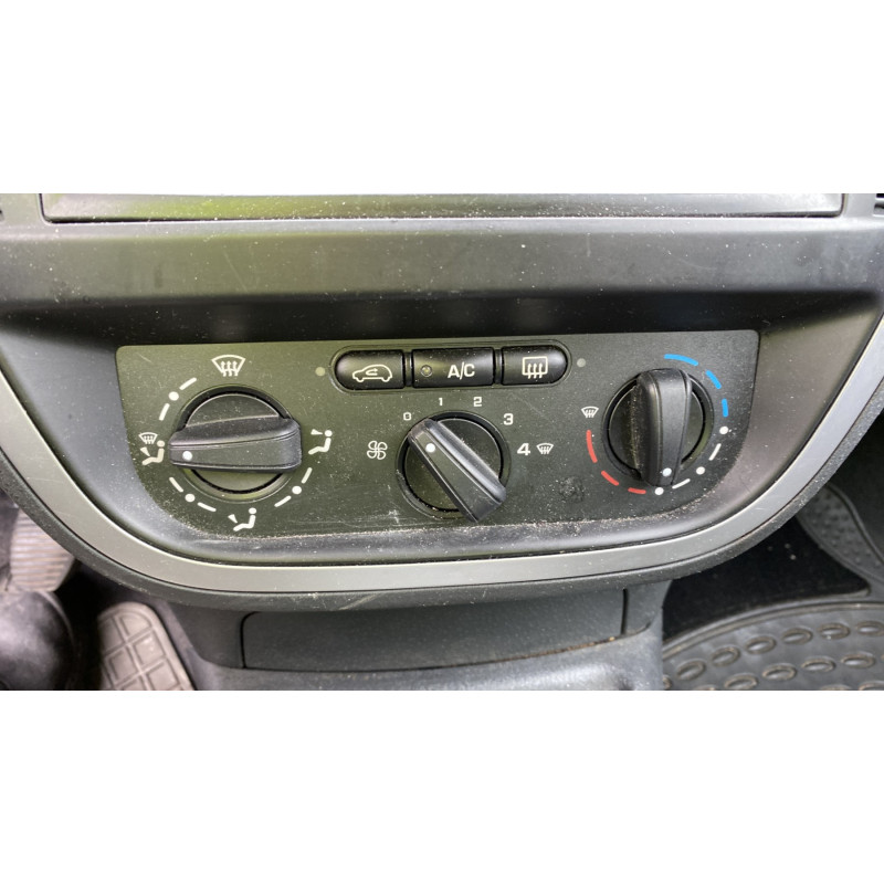 Boitier servitude moteur (BSM) CITROEN C3 1 Photo n°18