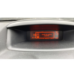 Boitier servitude moteur (BSM) CITROEN C3 1