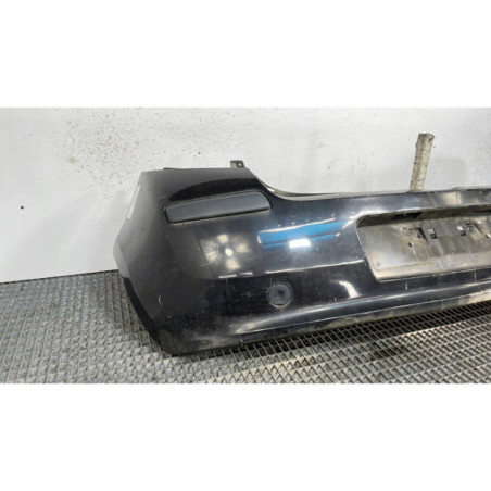 Pare choc arriere RENAULT CLIO 3