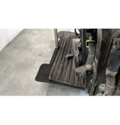 Porte avant gauche MERCEDES CLASSE M 163