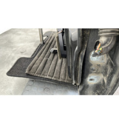 Porte avant gauche MERCEDES CLASSE M 163