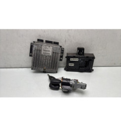 Kit de demarrage RENAULT CLIO 3 Photo n°1