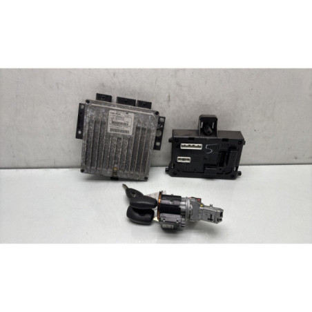 Kit de demarrage RENAULT CLIO 3 Photo n°1