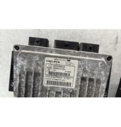 Kit de demarrage RENAULT CLIO 3