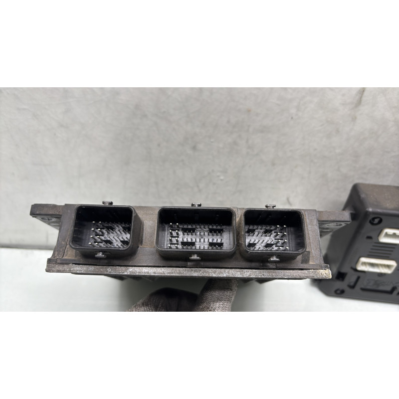 Kit de demarrage RENAULT CLIO 3 Photo n°3