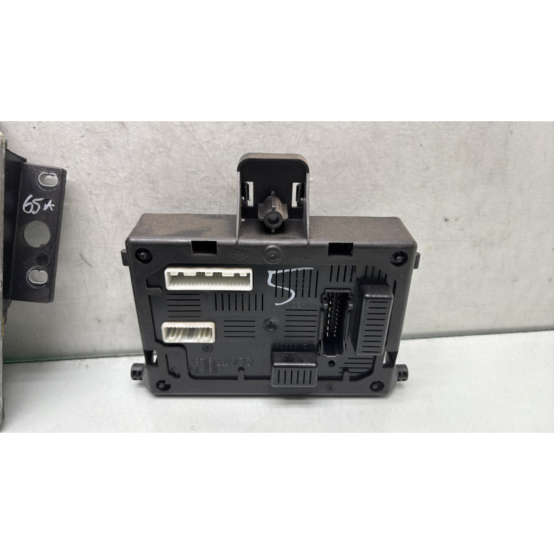 Kit de demarrage RENAULT CLIO 3 Photo n°4