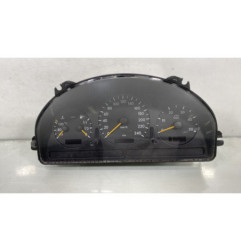 Compteur MERCEDES CLASSE M 163 Photo n°1