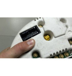 Compteur MERCEDES CLASSE M 163