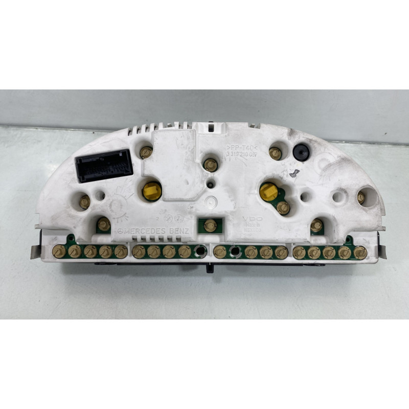 Compteur MERCEDES CLASSE M 163 Photo n°4