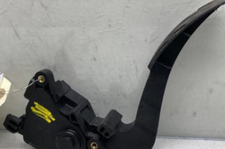 Pedale d'accelerateur RENAULT MEGANE 4