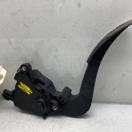 Pedale d'accelerateur RENAULT MEGANE 4