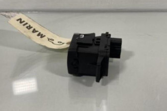 Poignee electrique frein a main RENAULT MEGANE 4