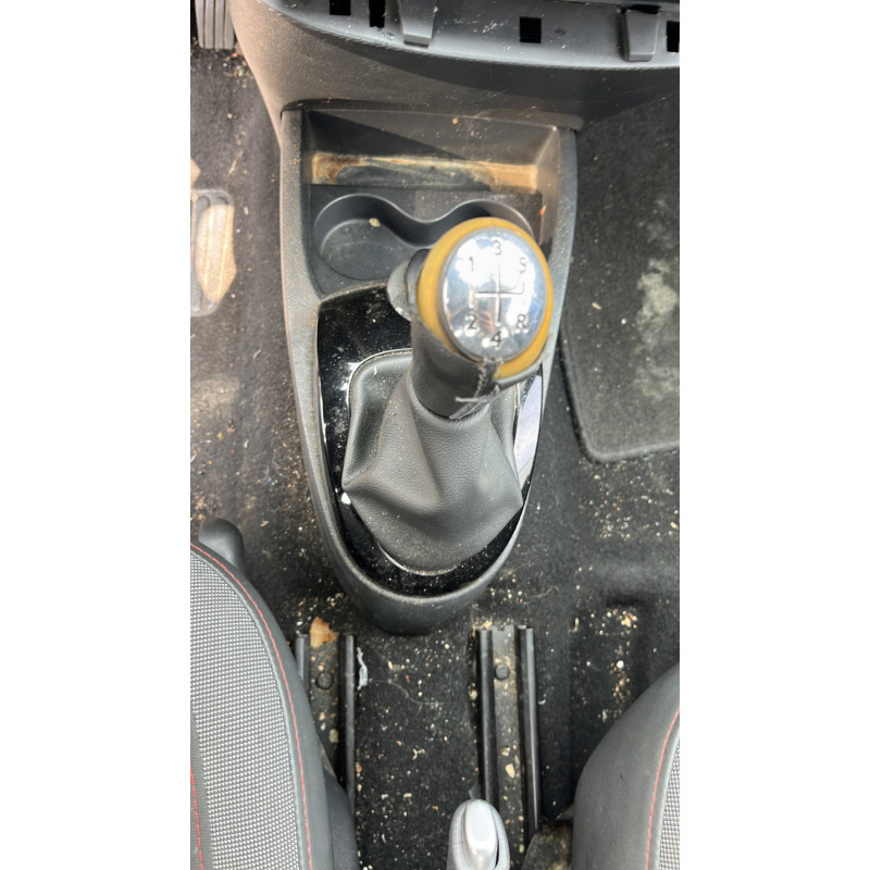 Anti brouillard gauche (feux) RENAULT TWINGO 2 Photo n°6