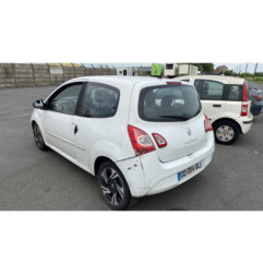Anti brouillard gauche (feux) RENAULT TWINGO 2