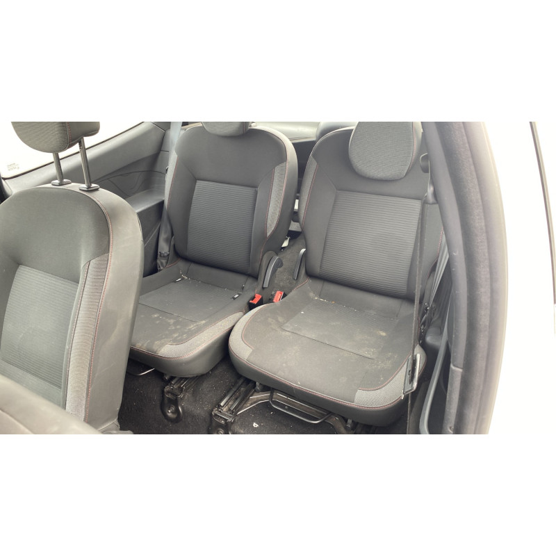 Anti brouillard gauche (feux) RENAULT TWINGO 2 Photo n°20
