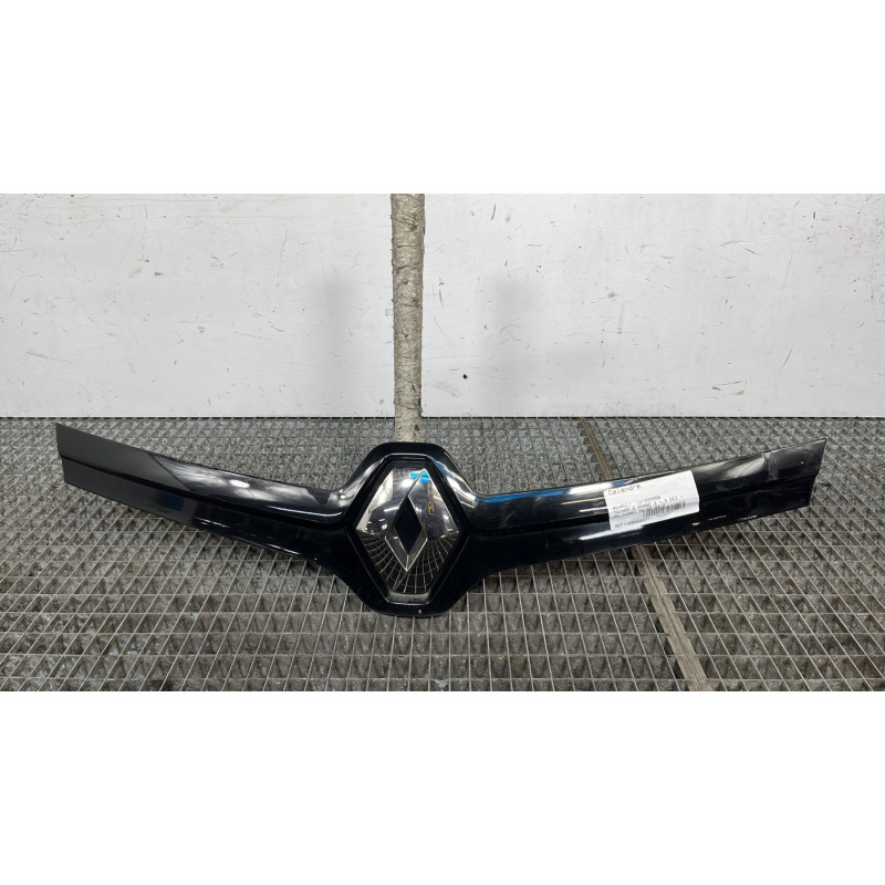 Calandre RENAULT TWINGO 2 Photo n°1