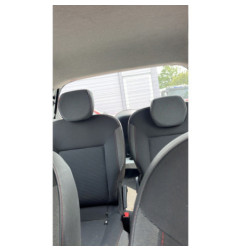 Calandre RENAULT TWINGO 2