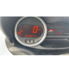 Calandre RENAULT TWINGO 2