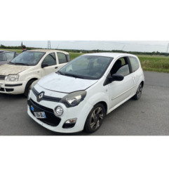 Calandre RENAULT TWINGO 2