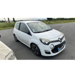 Calandre RENAULT TWINGO 2
