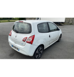 Calandre RENAULT TWINGO 2