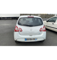 Calandre RENAULT TWINGO 2