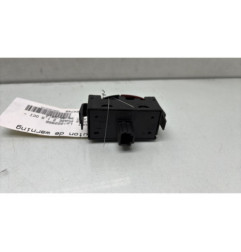Bouton de warning RENAULT TWINGO 2
