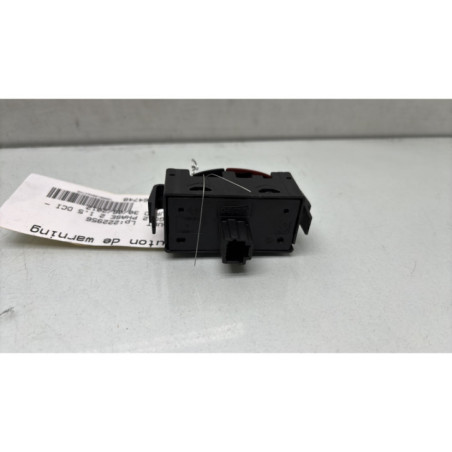 Bouton de warning RENAULT TWINGO 2
