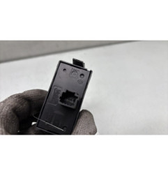 Bouton de warning RENAULT TWINGO 2