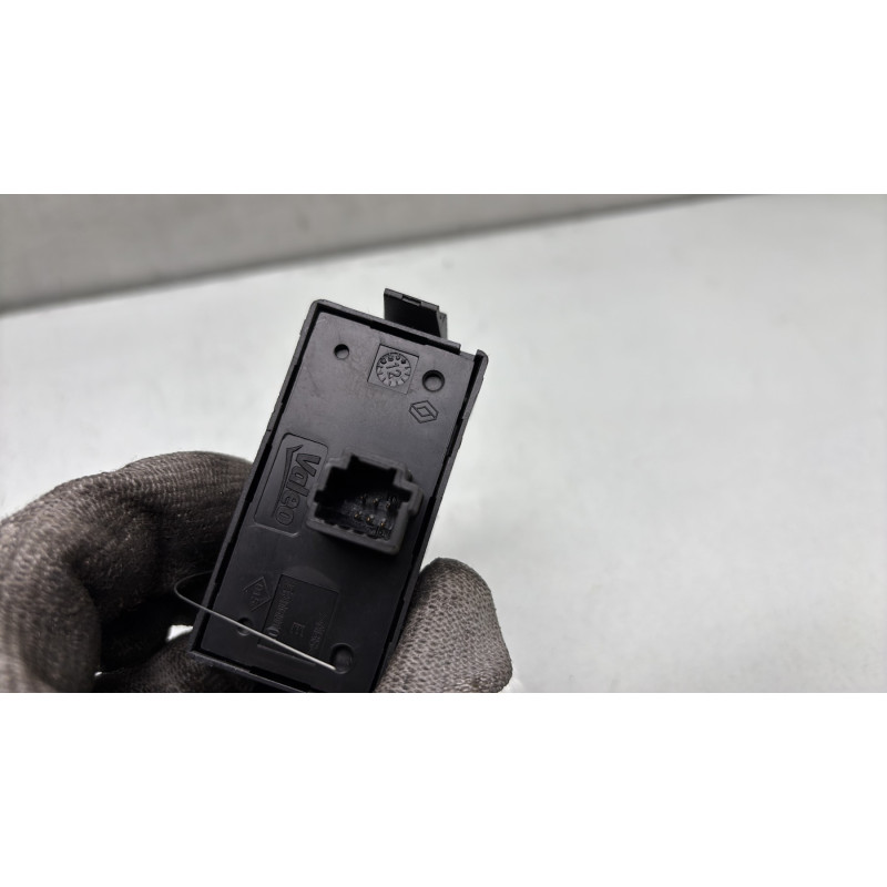 Bouton de warning RENAULT TWINGO 2 Photo n°3