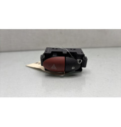 Bouton de warning RENAULT TWINGO 2