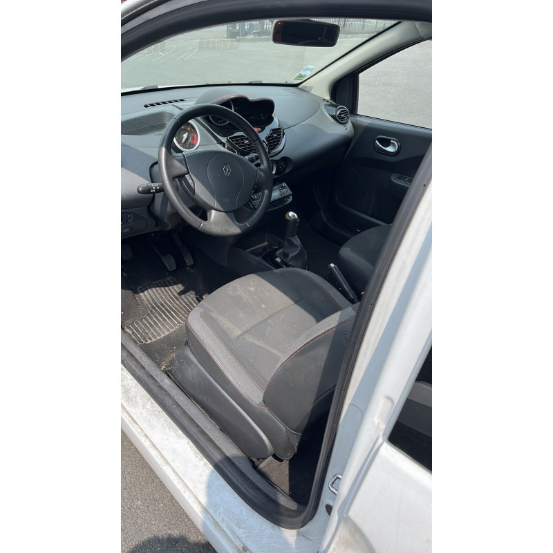 Vitre avant droit RENAULT TWINGO 2 Photo n°5