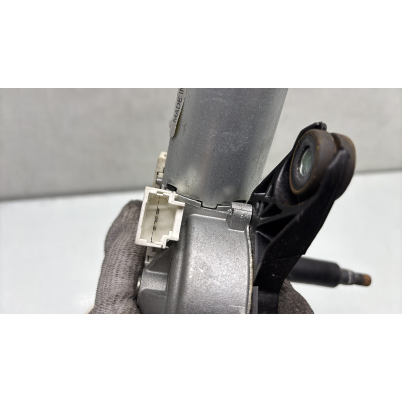 Moteur essuie glace arriere RENAULT TWINGO 2 Photo n°4