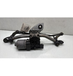 Moteur essuie glace avant RENAULT TWINGO 2