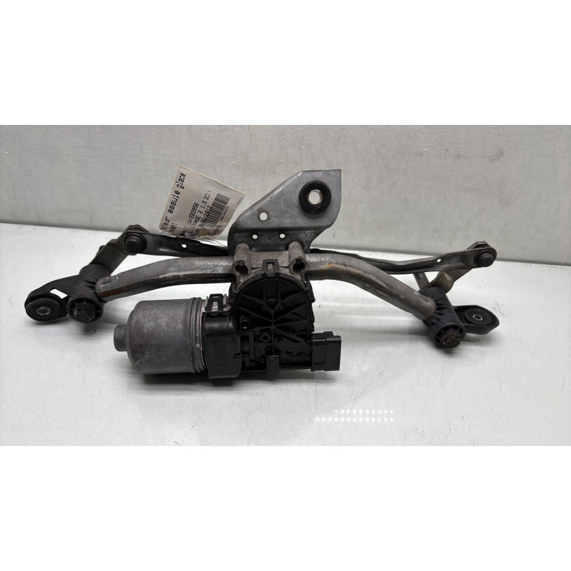 Moteur essuie glace avant RENAULT TWINGO 2 Photo n°2