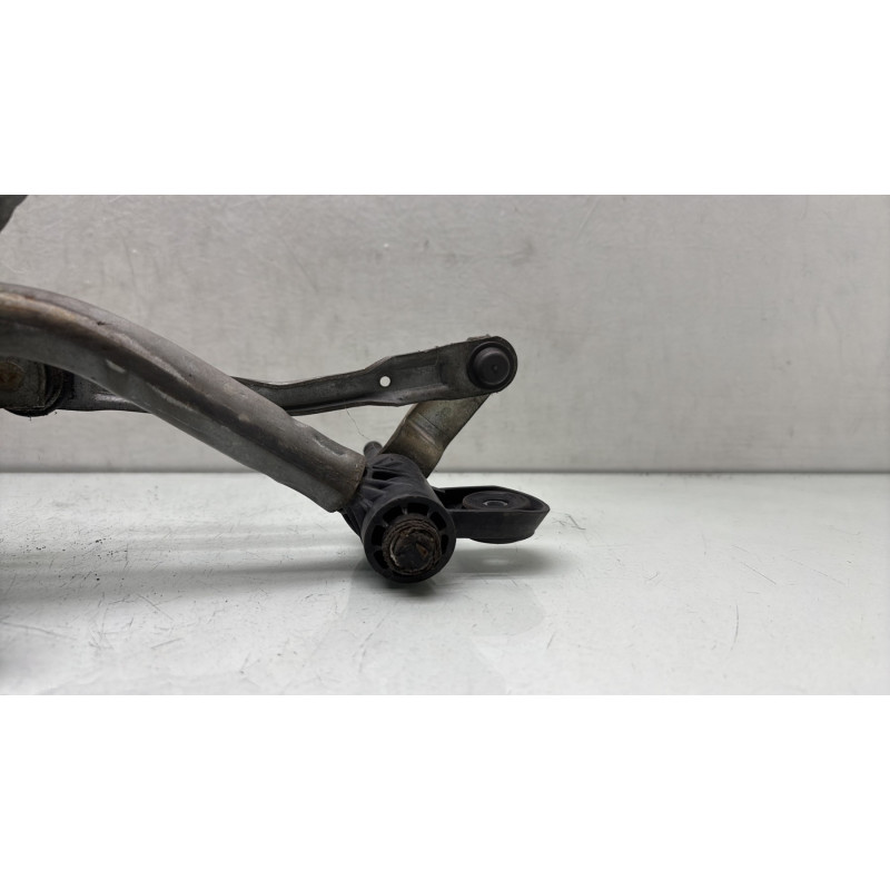 Moteur essuie glace avant RENAULT TWINGO 2 Photo n°3
