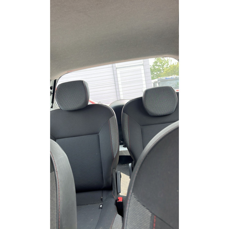 Vase d'expansion RENAULT TWINGO 2 Photo n°6