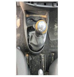 Vase d'expansion RENAULT TWINGO 2